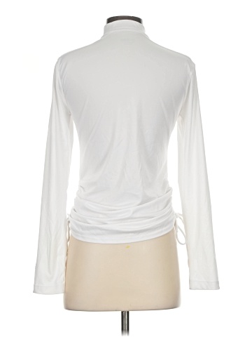 Carve Designs Long Sleeve Blouse (view 2)