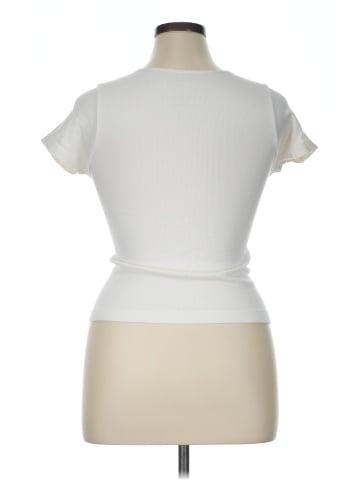 Basics Short Sleeve T-Shirt (view 2)