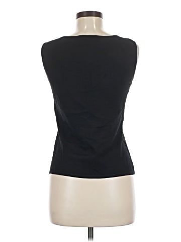 Escada Sleeveless T-Shirt (view 2)