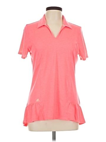 Adidas Short Sleeve Top (view 1)