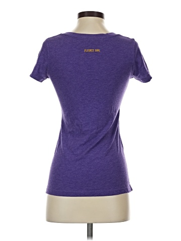 Next Level Apparel Short Sleeve T-Shirt (view 2)