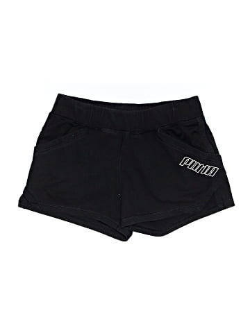 Puma Athletic Shorts (view 1)