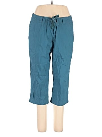 Eddie Bauer Casual Pants (view 1)
