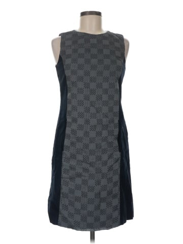 Black Fleece by Brooks Brothers Casual Dress (view 1)