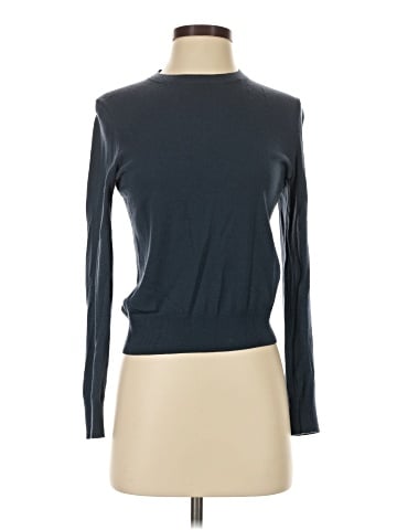 Theory Long Sleeve Turtleneck (view 1)