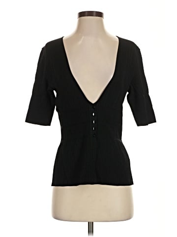 Wolford Cardigan (view 1)