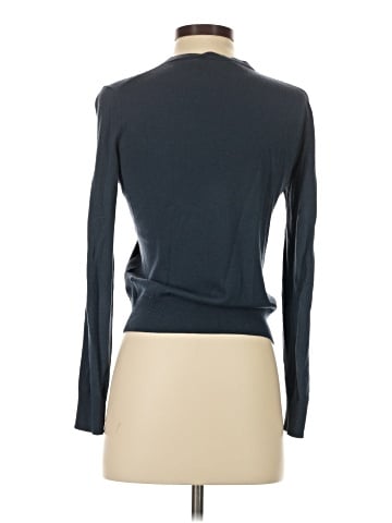 Theory Long Sleeve Turtleneck (view 2)