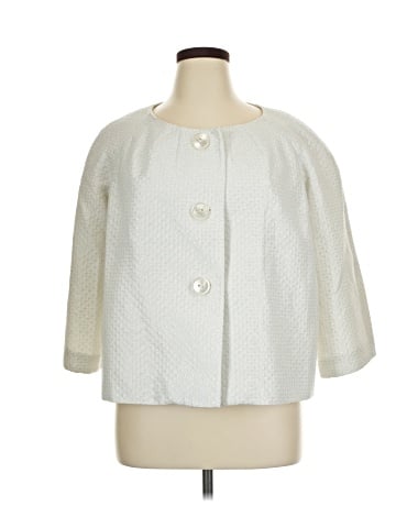 Harve Benard Blazer (view 1)