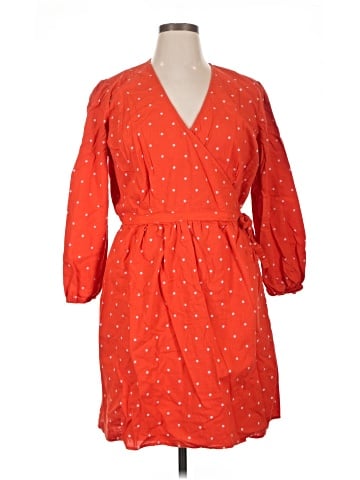 Old Navy Casual Dress (view 1)