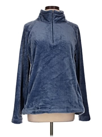 Eddie Bauer Fleece (view 1)