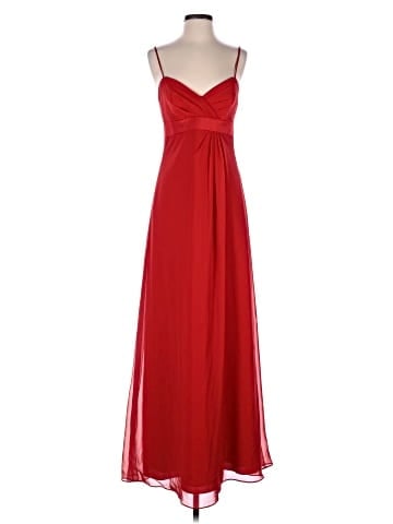 Alfred Angelo Cocktail Dress (view 1)