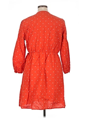 Old Navy Casual Dress (view 2)