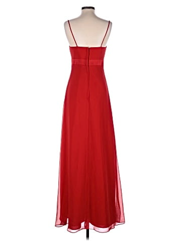 Alfred Angelo Cocktail Dress (view 2)
