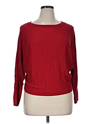 INC International Concepts Pullover Sweater (view 1)