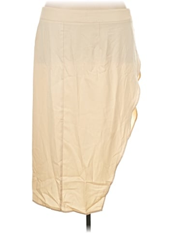 Garnerstyle x FTF Formal Skirt (view 2)