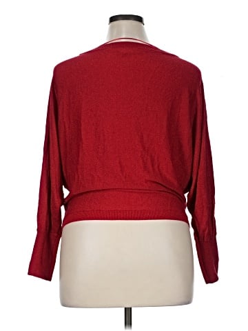 INC International Concepts Pullover Sweater (view 2)