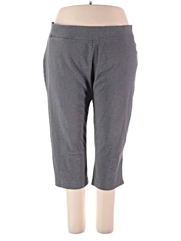 Lands' End Active Pants (view 1)