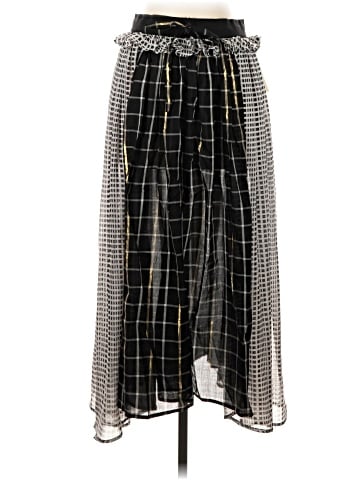 STINE GOYA Formal Skirt (view 1)