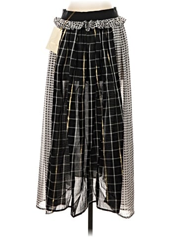 STINE GOYA Formal Skirt (view 2)