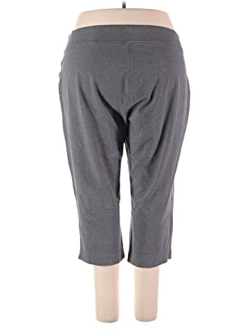 Lands' End Active Pants (view 2)
