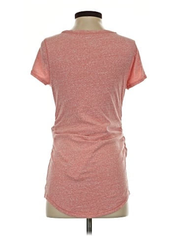 Liz Lange Maternity Short Sleeve T-Shirt (view 2)