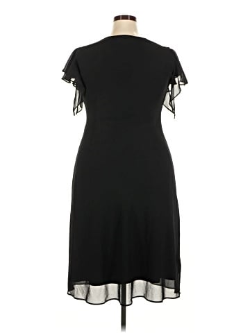 metaphor Cocktail Dress (view 2)