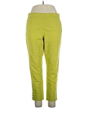 89th & Madison Active Pants (view 1)