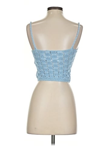 Zara Sleeveless Top (view 2)