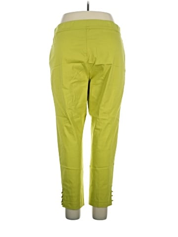 89th & Madison Active Pants (view 2)