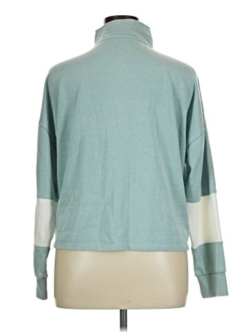 Hippie Rose Pullover Sweater (view 2)