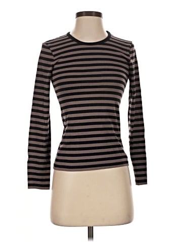 Marimekko 3/4 Sleeve T-Shirt (view 1)