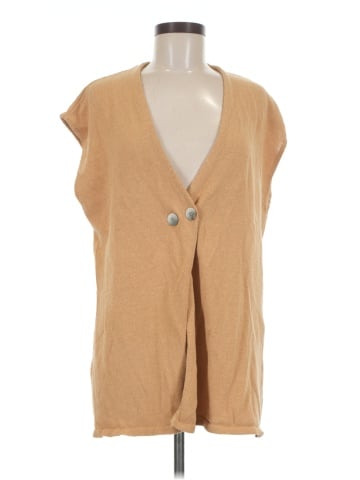 Zara Sweater Vest (view 1)