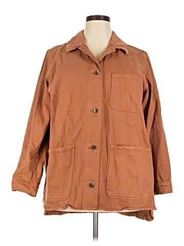 Old Navy Jacket (view 1)
