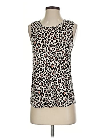 Daytrip Sleeveless Top (view 1)