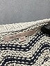 Gap Chevron-herringbone Gray Pullover Sweater Size M - photo 7
