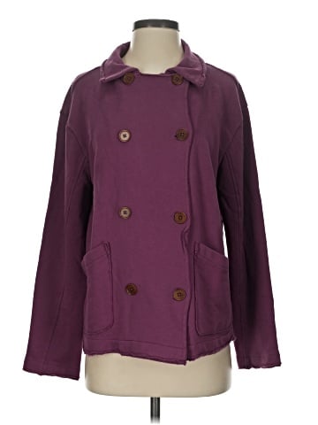 Mod-O-Doc Coat (view 1)
