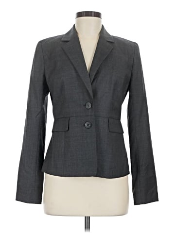 Classiques Entier Wool Blazer (view 1)