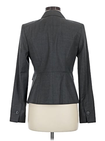 Classiques Entier Wool Blazer (view 2)