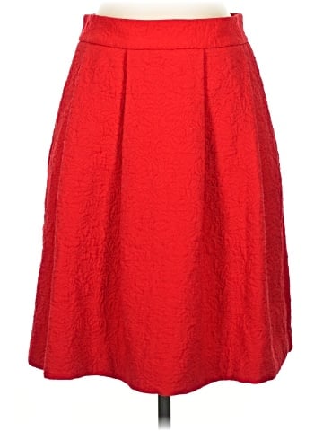 Ann Taylor Formal Skirt (view 1)