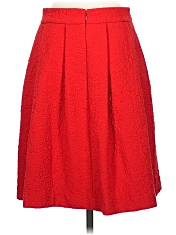 Ann Taylor Formal Skirt (view 2)