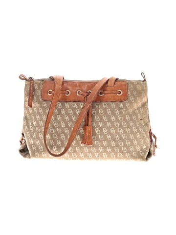 Dooney & Bourke Shoulder Bag (view 1)