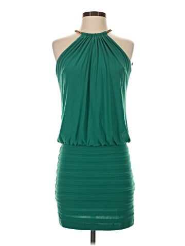 Cache Cocktail Dress (view 1)