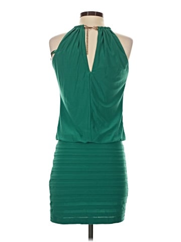 Cache Cocktail Dress (view 2)