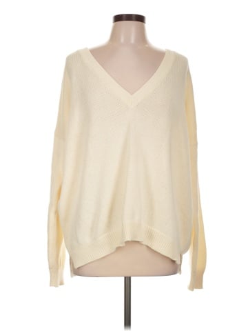 Emerson Fry Pullover Sweater (view 1)