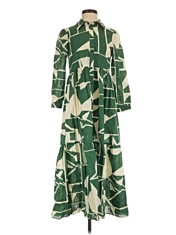 Zara Casual Dress (view 1)
