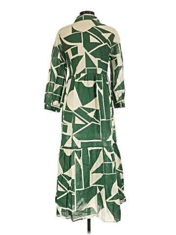 Zara Casual Dress (view 2)