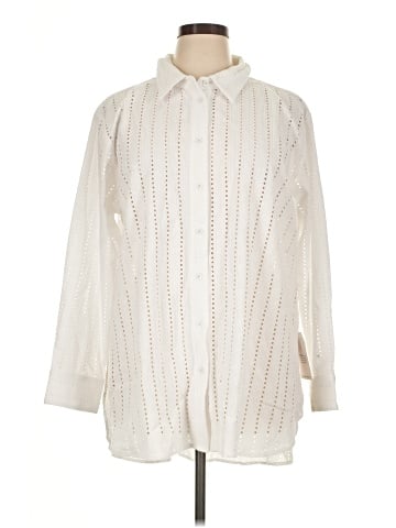 Universal Standard Cardigan (view 1)