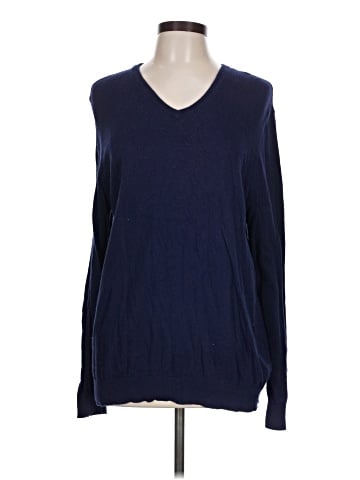 J. McLaughlin Pullover Sweater (view 1)