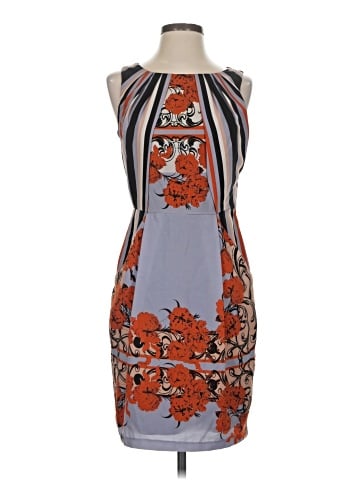 Eva Franco Cocktail Dress (view 1)