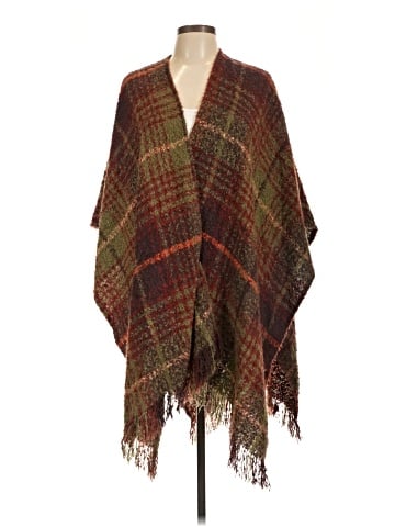 Woolrich Wrap (view 1)